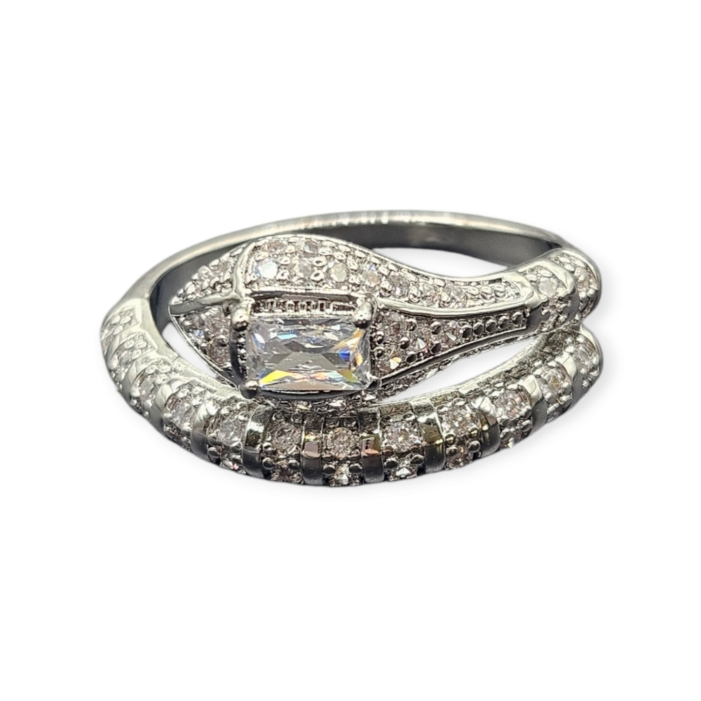 Serpent Ring - Picture 3 of 5